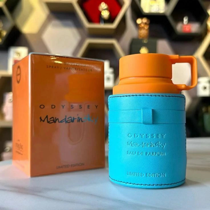 Armaf Odyssey Mandarin Sky