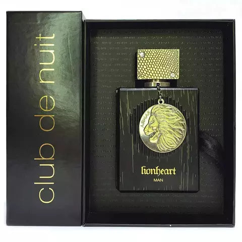 Armaf Club de Nuit Lionheart