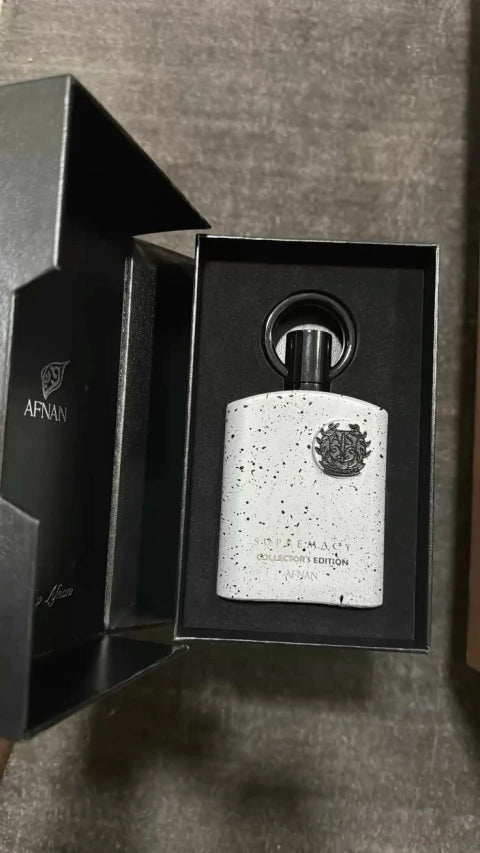 Afnan Supremacy Collector'S Edition